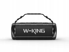 W-KING D8 wireless Bluetooth speaker | D8-ALL/BLK | 6978145870359
