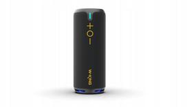 W-KING D320 Wireless Bluetooth Speaker | D320-BLK | 6978145870489