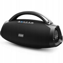 bezprzewodowy Bluetooth W-KING X20 Black | X20-BLK | 6978145870380