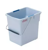 Vileda UltraSpeed Pro 25 litrų kibiras, mėlynos spalvos