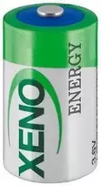 Xenoenergy Goobay Xeno ER14250 baterija, 1/2 AA, 1200 mA, 3,6 V