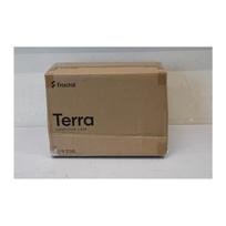 Fractal Design SALE OUT.  PC Case Terra Graphite | SALE OUT. SALE OUT.  PC Case | Terra | Graphite | Mini ITX | DAMAGED PACKAGING | FD-C-TER1N-01SO | 2000001409640