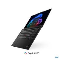 Lenovo  ThinkPad X1 Carbon G14 Intel | Black | 14 " | IPS | Touchscreen | WUXGA | 1920 x 1200 pixels | Anti-glare | Intel Core Ultra 5 | 325 | 32GB | Soldered LPDDR5X | Solid-state drive capacity 512GB | Intel Graphics | Windows 11 Pro | 802.11be | | 21V70075MH | 199275075919