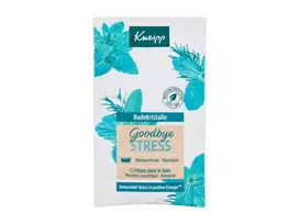 Kneipp Goodbye Stress Bath Salt unisex, 60 g
