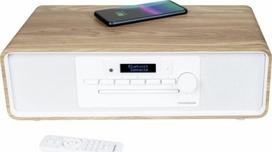 Wieża Thomson Miniwieża Hi-fi MIC301IDABBT | S71010660 | 3499550388688