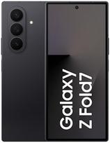 Samsung Galaxy Z Fold7 5G 12/512GB Black (SM-F966BZKCEUB) | SM-F966BZKCEUB