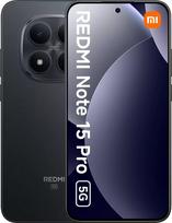 Xiaomi Redmi Note 15 Pro 5G 12/512GB Black | 6932554471248 | 6932554471248