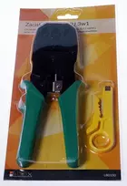 Libox RJ11 / RJ12 / RJ45 + striptizo šokėjas (LB0100)