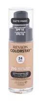 Revlon Colorstay kombinuotas riebios odos makiažas moterims, 30 ml
