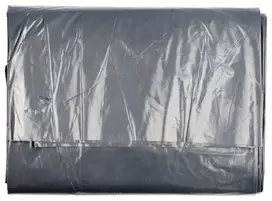 Vorel Toya Sa Poland Apsauginė konstrukcinė statybinė folija | stipri LDPE 30 µm | 4 x 5 m (09459)