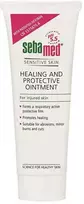 Sebamed ir apsauginis tepalas Classic( And Protective Ointment), 50 ml