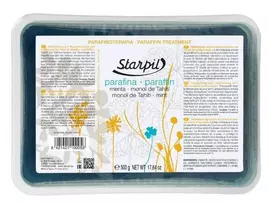 Parafinas Starpil, mėtų kvapo, 500 ml