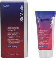 Strivectin Advanced Retinol Nightly Renewal Moisturizer, 30 ml