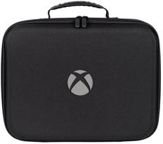 Nacon NACON XBOX ROG Ally/Ally X Walizka czarna | XBXROGPOUCHSTORAGE | 3665962033946