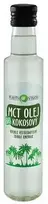 Purity Vision „Pure Vision Bio MCT“ kokosų aliejus, 250 ml