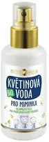 „Purity Vision Bio“ gėlių vanduo kūdikiams, 200 ml