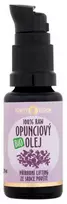 Purity Vision Opuntia Raw Bio Oil veido aliejus unisex, 15 ml