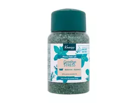 Kneipp Goodbye Stress Bath Salt unisex, 500g