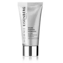 Eisenberg Homme Baume Essentiel Hydratant drėkinamasis kremas-gelis vyrams, 75 ml