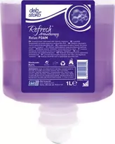 DEB Relax Muilas putomis, atsarginė dozatorius, 1000ml
