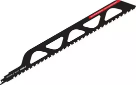 Dedra Kardo pjuklo geletes 455405mm lst betonas HM