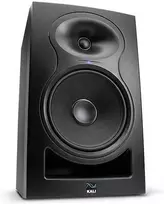 Kali Audio LP-8 V2 studijinė monitorinė kolonėlė, Juodos spalvos 1 vnt.