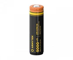 Armytek Akumulator Armytek 21700 Li-Ion 5000 mAh | . | 6957713005201