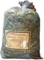 Skarabeusz Scarab HAY EGG 1kg žolelių (