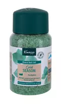 Kneipp Cold Season Bath Salt unisex, 500g