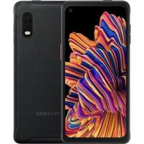 Samsung Galaxy XCover Pro 4/64GB Black  (SM-G715FZKDXEO) | SM-G715FZKDXEO | 8806090338540