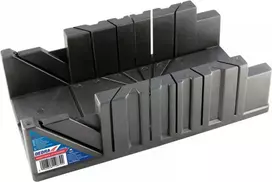 Dedra Lovelis kampu pjovimui 320x120x75 mm