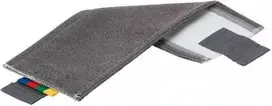 Vileda UltraSpeed Pro šluotos padas (147475)