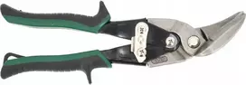Žirklės skardai 245mm dešininės AW-TOOLS