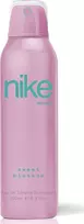 NIKE SWEET BLOSSOM purškiamasis moterų dezodorantas, 200 ml