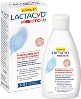 LACTACYD Prebiotic+ Prebiotic skystis intymiai higienai 200 ml
