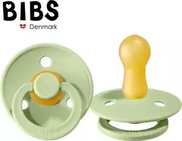 Bibs Čiulptukas PISTACHIO S 100249 PISTACHIO S