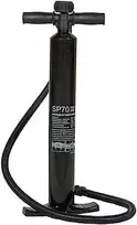 standartinė sup pompa enero 2,2 l 25 psi