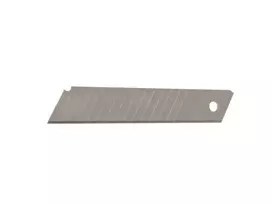 Modeco Blades skaldytų 18mm GOLD LINE 50vnt. - MN- 63-106