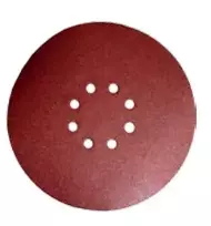 Modeco ŽALIASIS malimo popieriaus granuliavimas 120 5vnt. - MN- 68- 804