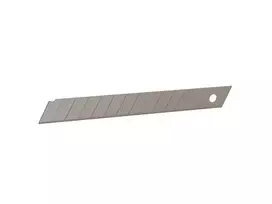 Modeco OSTRZA ŁAMANE 9 MM BLISTER [10 SZT.]