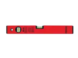 Home Modeco Aliuminio lygis 2 akys 40cm - MN- 70- 004