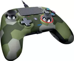 NACON PS4 laidinis pultelis Sony Revolution Pro Controller 3 Žalias Camo
