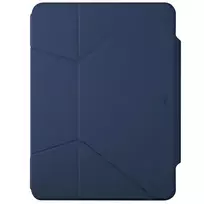 UNIQ dėklas Ryze Apple iPad Pro 11" (2020-2022) / Air 10.9" (2020-2022) mėlynos spalvos