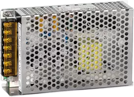 REBEL maitinimo šaltinis LED stygoms 12V 10A (YSI120-12010000) 120W maks.