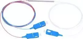 ExtraLink EXTRALINK 1: 2 FBT SPLITTER 45: 55 SC / UPC 900UM 1M