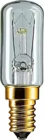 Philips Deco vamzdinė dekoratyvinė kaitrinė lemputė 7W 230-240V T17 E14 - 871150025008750