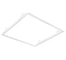Ledvance Įleidžiamos panelės montavimo rėmelis PANEL 600, baltas, tinkamas 8-30mm storio luboms