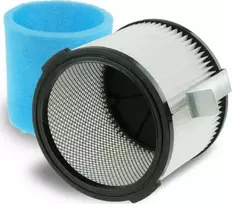 Dedra Filtras HEPA putu variklio filtras DED6604