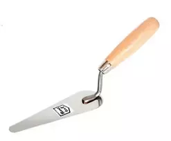 AW-Tools AWTOOLS nerūdijantis NERŪDijantis NERŪDijantis NERŪDijantis produktas, 160 mm siauras katės liežuvis