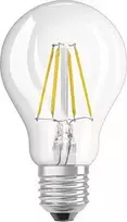 LED lemputė OSRAM, A60, E27, 7 W, 806 lm, 2700 K